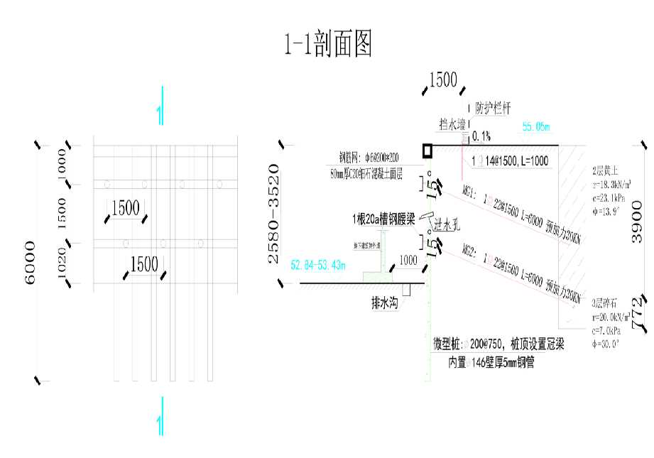 晋中太谷县工程设计